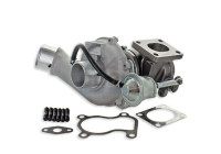 turbo, laddsystem