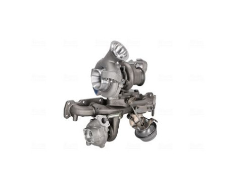turbo, laddsystem, bild 2