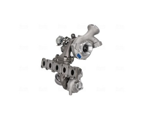 turbo, laddsystem, bild 5