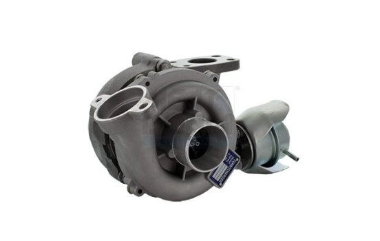 turbo, laddsystem