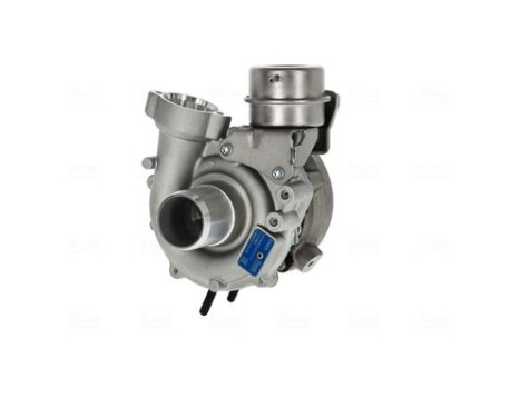 turbo, laddsystem, bild 3