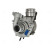 turbo, laddsystem, miniatyr 3
