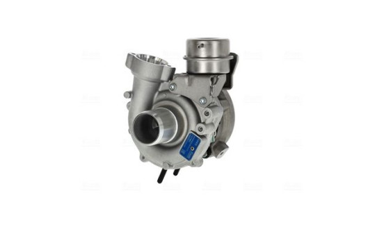 turbo, laddsystem, bild 2