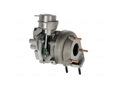 turbo, laddsystem, bild 4