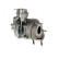 turbo, laddsystem, miniatyr 4