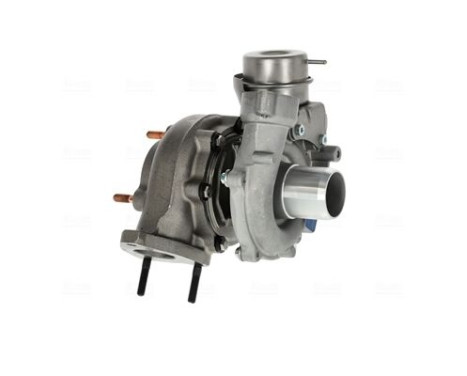 turbo, laddsystem, bild 6