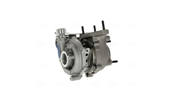 turbo, laddsystem, bild 2