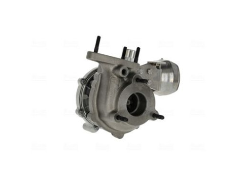 turbo, laddsystem, bild 5