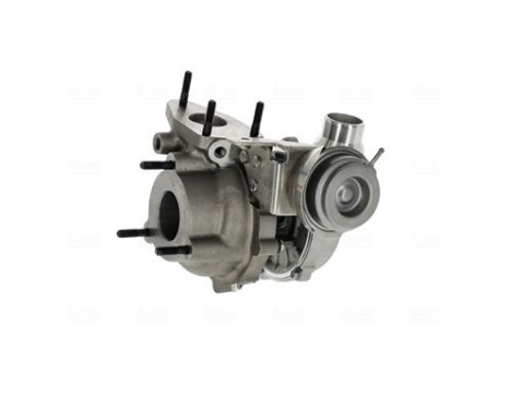 turbo, laddsystem, bild 6