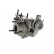 turbo, laddsystem, miniatyr 6