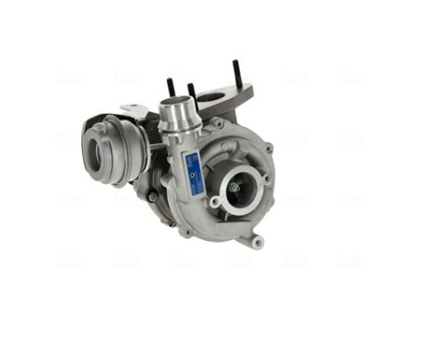 turbo, laddsystem, bild 7