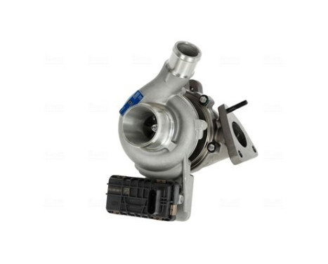 turbo, laddsystem, bild 3