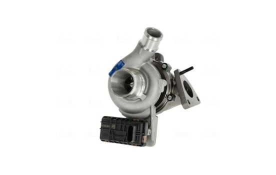 turbo, laddsystem, bild 2