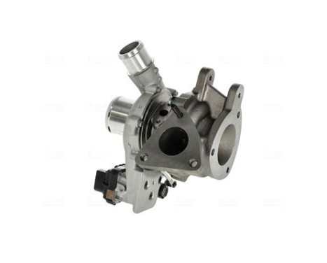turbo, laddsystem, bild 4