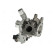 turbo, laddsystem, miniatyr 4