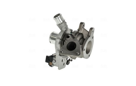 turbo, laddsystem, bild 3