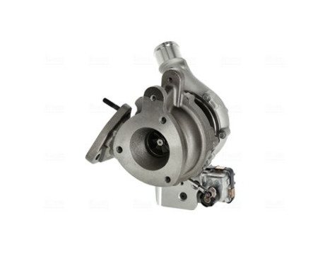 turbo, laddsystem, bild 5