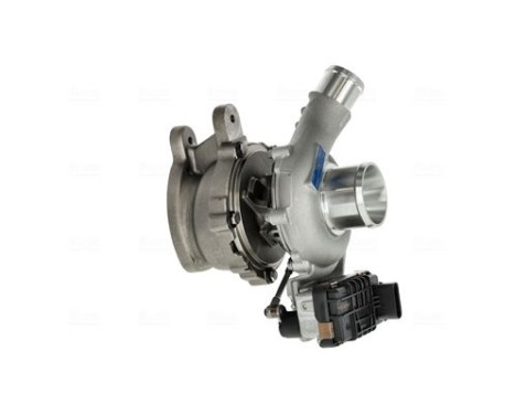 turbo, laddsystem, bild 6