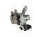 turbo, laddsystem, miniatyr 6
