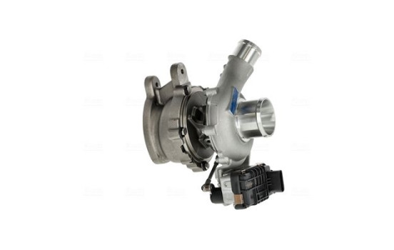 turbo, laddsystem, bild 5