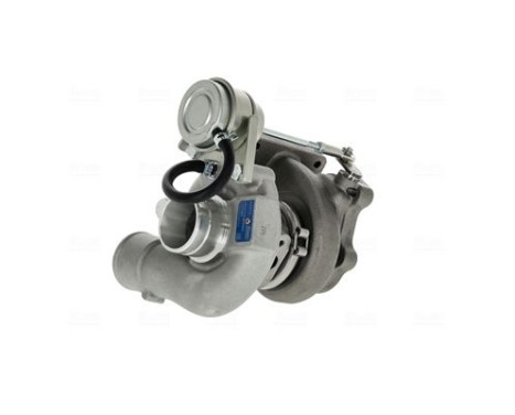turbo, laddsystem, bild 3