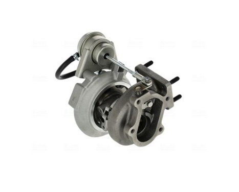 turbo, laddsystem, bild 4