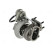 turbo, laddsystem, miniatyr 4