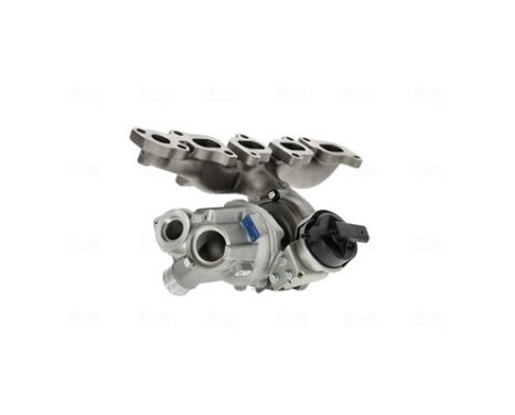 turbo, laddsystem, bild 4
