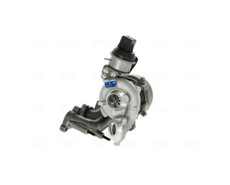 turbo, laddsystem, bild 2
