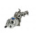 turbo, laddsystem, miniatyr 2