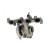 turbo, laddsystem, miniatyr 3