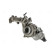 turbo, laddsystem, miniatyr 4