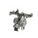 turbo, laddsystem, miniatyr 5