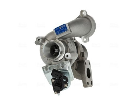 turbo, laddsystem, bild 2