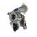 turbo, laddsystem, miniatyr 2
