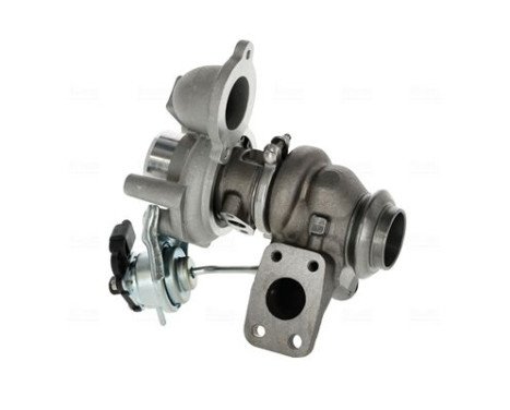 turbo, laddsystem, bild 3