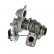 turbo, laddsystem, miniatyr 3