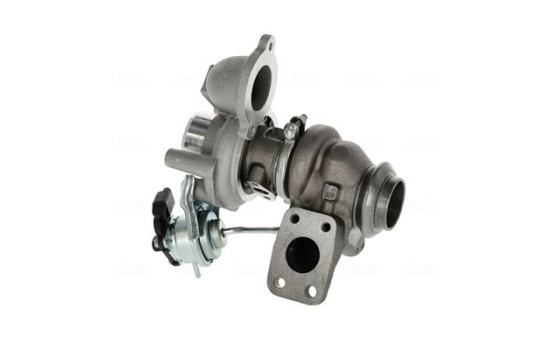 turbo, laddsystem, bild 3