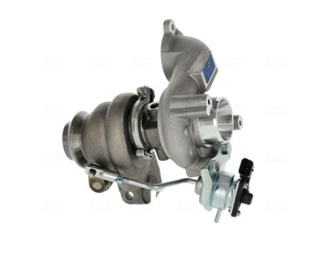 turbo, laddsystem, bild 5