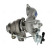 turbo, laddsystem, miniatyr 5