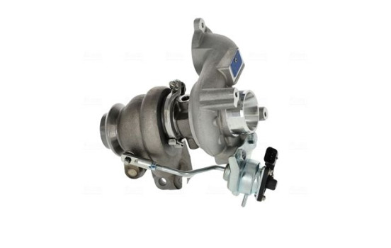 turbo, laddsystem, bild 5