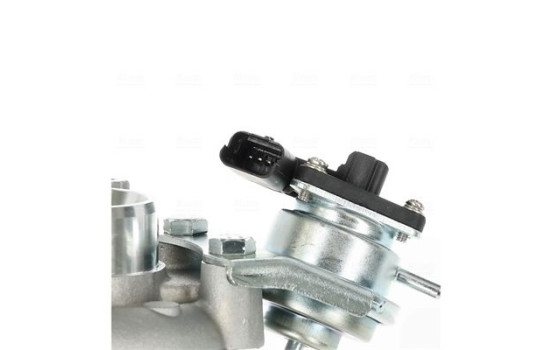 turbo, laddsystem, bild 6
