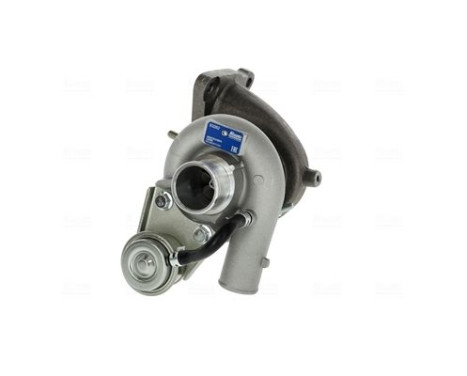 turbo, laddsystem, bild 2 turbo, laddsystem, bild 2