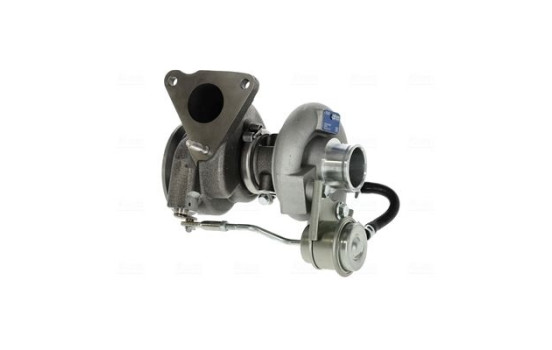 turbo, laddsystem, bild 5