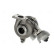 turbo, laddsystem, miniatyr 4