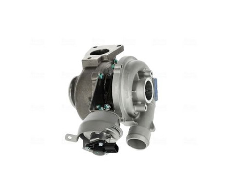 turbo, laddsystem, bild 5