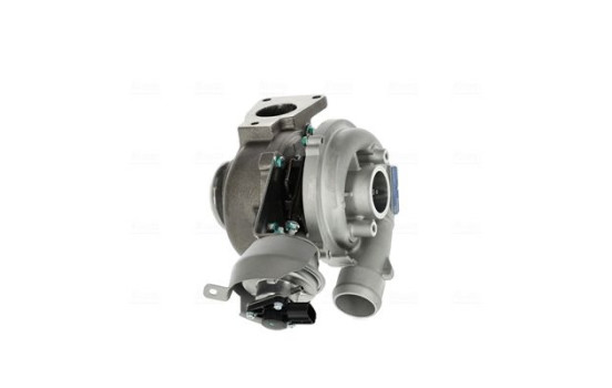 turbo, laddsystem, bild 5