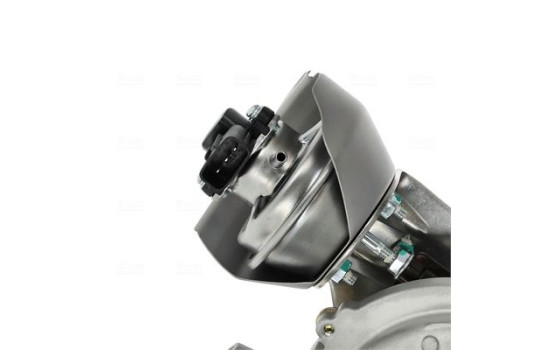 turbo, laddsystem, bild 6
