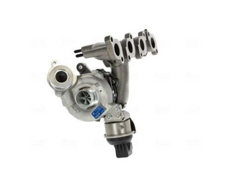 turbo, laddsystem, bild 3