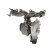turbo, laddsystem, miniatyr 6